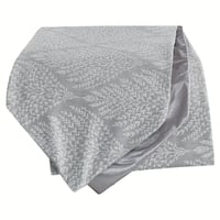 مفرش نفرين فندقي مكرو فيبر ناعم