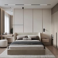 سرير اوريال AORYAL