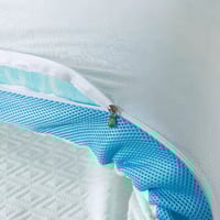 لباد مومري فوم طبي 160×200+7.5