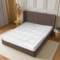 لباد فندقي قطن 150*200*14سم