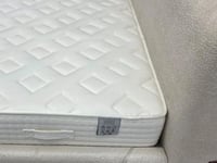 مرتبة كراون فندقيه فاخرة ضمان8سنوات