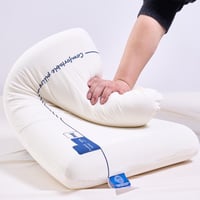 مخده طبية بارده فاخرة