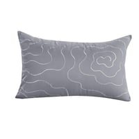 مفرش نفرين جوليا قطن100% بارد