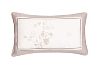 مفرش لما مزدوج 100%قطن 8 قطعه