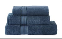 طقم فوط قطن100%