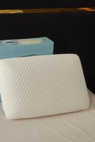 مخدة مومري فوم طرية مقاس60*40+13