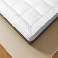 لباد فندقي قطن 150*200*14سم