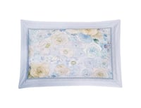 مفرش لما مزدوج 100%قطن 8 قطعه