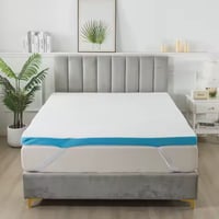 لباد مومري فوم طبي 140×200+7.5