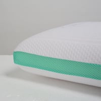 مخدة مومري فوم طبي جنان ناعم