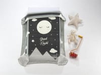 بطانية مواليد مورا 140×110سم