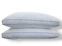 مخده فندقي فاخرة 1500جرام