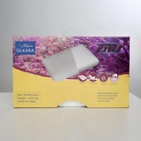 مخده مومري فوم طبي سيكارا