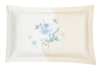 مفرش لما مزدوج 100%قطن 8 قطعه