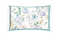 مفرش لما مزدوج 100%قطن 8 قطعه