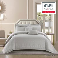 مفرش مورا ملكي فخر نفرين