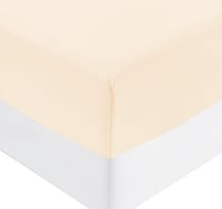 مفرش لما مزدوج 100%قطن 8 قطعه