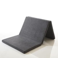 مرتبة قابلة للطي مومري فوم اصلية ارتفاع8 سم