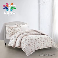 مفرش نها مايكرو فايبر نفر ونص مشجر