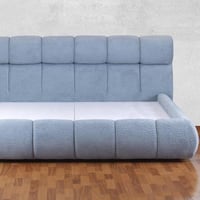 سرير سوفت ون الفاخر مقاسات مختلفه حسب الطلب