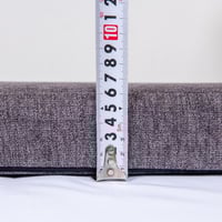 مرتبة قابلة للطي مومري فوم اصلية ارتفاع6سم