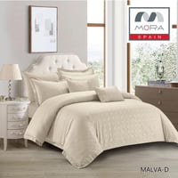 مفرش مورا ملكي فخر نفرين