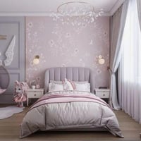 سرير مودرن اطفال جميع المقاسات والوان مختلفة