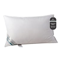 مخده فندقي 1000جرام متوسطة الارتفاع