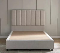 سرير ليون الفندقي