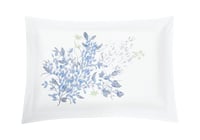 مفرش لما مزدوج 100%قطن 8 قطعه