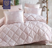 مفرش سيلا كنج قطن100%تركي