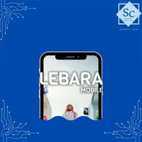 بطاقة رصيد ٢٣ ريال - ليبارا