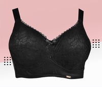 حمالة صدر كلاسيكي أسيل 1083