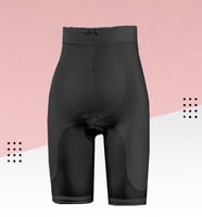 مشد أسيل شورت 4016