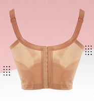 مشد صدر أسيل B1111