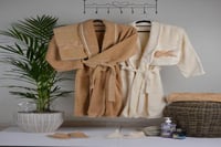 طقم مناشف عرايسي جاكار 12 قطع 4139