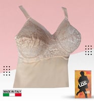 شلحة لوس إيطالي نايلون قصير 802/3400