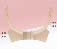 حمالة صدر أسيل كلاسيكي قطن 115