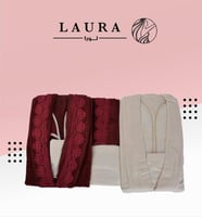 طقم مناشف عرايسي 12قطع 4120