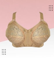 حمالة صدر كلاسيكي أسيل دورين Doreen