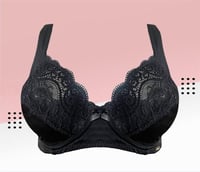 حمالة صدر كلاسيكي اسيل 1448