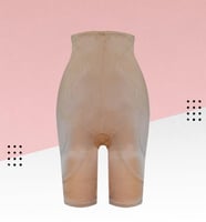 مشد شورت ر جل أسيل 1471