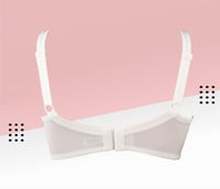 حمالة صدر شانتيل تركي بحديدة 9110