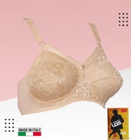 حمالة صدر لوس إيطالي 802 LOS