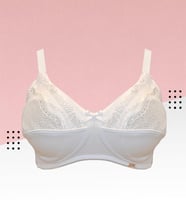 حمالة صدر أسيل للرضاعة 124