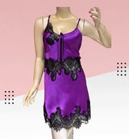 ببدول عرايسي حرير قصير 4216