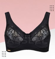 حمالة صدر كلاسيكي أسيل 1149