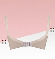 حمالة صدر أسيل قطن 90 % - 126