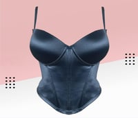 ستيان مشد صدر أسيل 1260