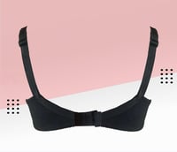 حمالة صدر أسيل كلاسيكي قطن 115